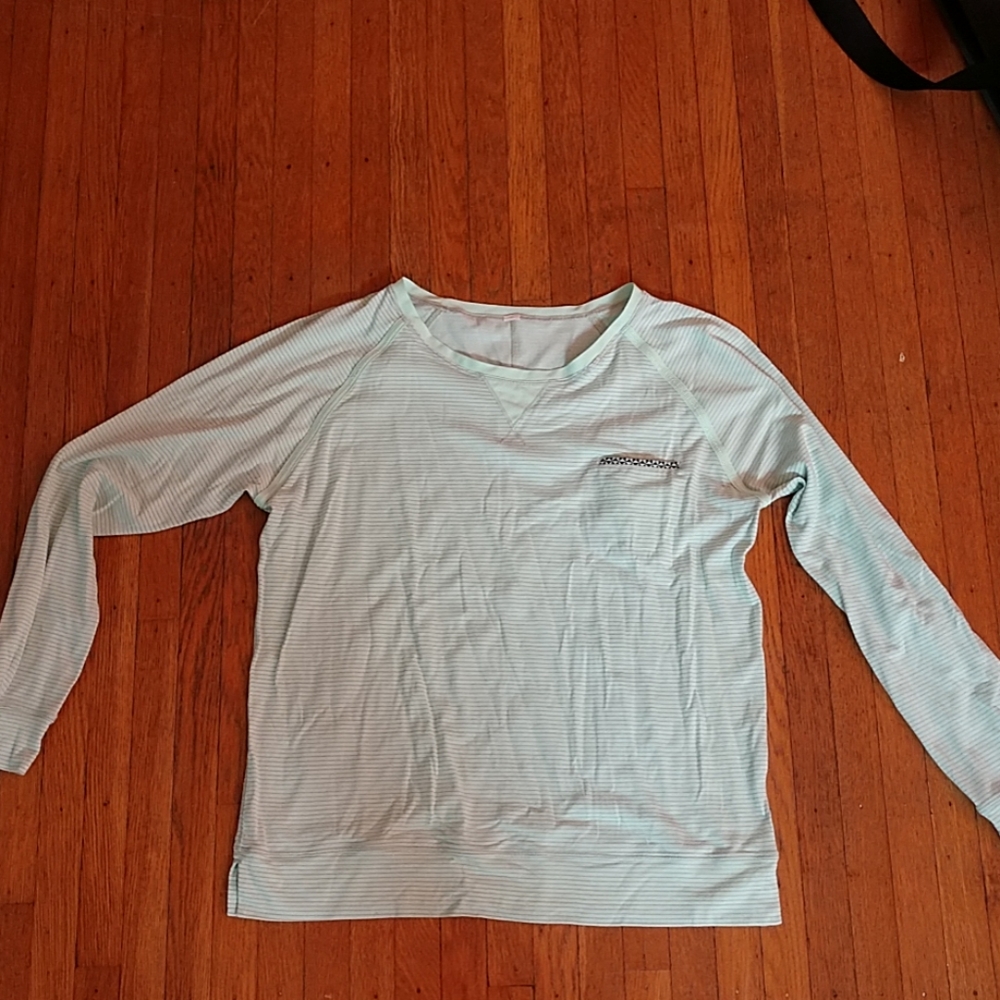 Lululemon Longsleeve